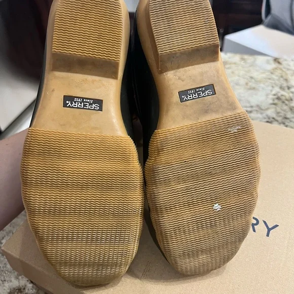 Sperry Saltwater Duck Boots - Picture 4 of 7